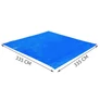 Kép 11/11 - Pool mat 335x335cm - BESTWAY 58001