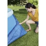 Kép 4/11 - Pool mat 335x335cm - BESTWAY 58001