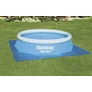 Kép 6/11 - Pool mat 335x335cm - BESTWAY 58001