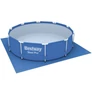 Kép 7/11 - Pool mat 335x335cm - BESTWAY 58001