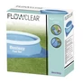 Kép 10/11 - Pool mat 335x335cm - BESTWAY 58001