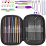 Kép 1/15 - Maaleo 25886 69-piece crochet set