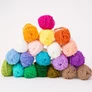 Kép 5/15 - Maaleo 25886 69-piece crochet set
