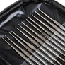 Kép 10/15 - Maaleo 25886 69-piece crochet set