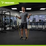 Kép 3/6 - Trizand 25880 - 5 darabos edző gumiszalag készlet megerősített rögzítéssel