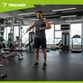Kép 4/6 - Trizand 25880 - 5 darabos edző gumiszalag készlet megerősített rögzítéssel