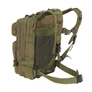 Kép 11/14 - Small green hiking backpack 23243