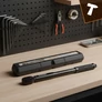 Kép 10/10 - Torque wrench 3/8 7-112Nm Bigstret 26079