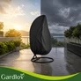 Kép 8/12 - Single garden basket cover