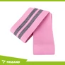 Kép 6/11 - Set of exercise bands - 5 pcs Trizand 25877