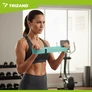 Kép 10/11 - Set of exercise bands - 5 pcs Trizand 25877