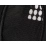 Kép 4/15 - Carrier - bag for dog/cat - black