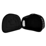 Kép 7/15 - Carrier - bag for dog/cat - black