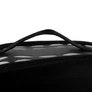 Kép 8/15 - Carrier - bag for dog/cat - black