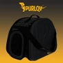 Kép 10/15 - Carrier - bag for dog/cat - black