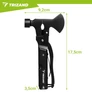 Kép 3/12 - Trizand 21636 17in1 Multi-Tool