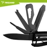 Kép 7/12 - Trizand 21636 17in1 Multi-Tool