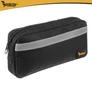 Kép 4/15 - Purlov 24689 waist belt with leash