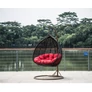 Kép 11/11 - Cover for double garden basket