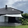 Kép 13/15 - Sunshade sail 3x2m - beige Gardlov 23163