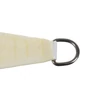 Kép 8/15 - Sunshade sail 3x2m - beige Gardlov 23163
