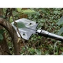Kép 12/16 - Folding shovel - 16 in 1 Trizand 22640