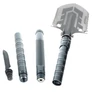 Kép 13/16 - Folding shovel - 16 in 1 Trizand 22640