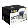 Kép 2/12 - Solar lamp 167LED 500lm Izoxis 24633