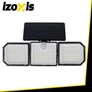 Kép 5/12 - Solar lamp 167LED 500lm Izoxis 24633