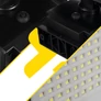 Kép 9/12 - Solar lamp 167LED 500lm Izoxis 24633