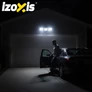 Kép 9/11 - Solar lamp 180 LED Izoxis 26875