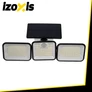 Kép 10/11 - Solar lamp 180 LED Izoxis 26875