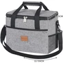 Kép 3/17 - Thermal bag 20L Trizand 23842