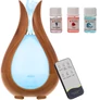Kép 1/16 - Aroma diffuser - humidifier 200ml Ruhhy 24610