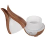 Kép 10/16 - Aroma diffuser - humidifier 200ml Ruhhy 24610