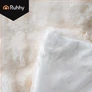 Kép 8/9 - Blanket 1.6x1m white Ruhhy 26493