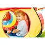 Kép 5/14 - Kruzzel 23871 3in1 Children's Tent