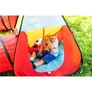 Kép 6/14 - Kruzzel 23871 3in1 Children's Tent