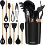 Kép 1/19 - Kitchen utensils - set of 12 Ruhhy 21804