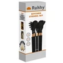 Kép 2/19 - Kitchen utensils - set of 12 Ruhhy 21804