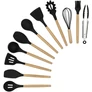 Kép 16/19 - Kitchen utensils - set of 12 Ruhhy 21804