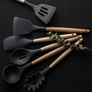 Kép 9/19 - Kitchen utensils - set of 12 Ruhhy 21804