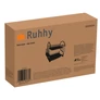 Kép 13/13 - Ruhhy 24634 two-level dish dryer