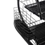 Kép 5/13 - Ruhhy 24634 two-level dish dryer