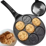 Kép 1/13 - Ruhhy 19317 Egg and Pancake Frying Pan