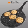 Kép 3/13 - Ruhhy 19317 Egg and Pancake Frying Pan