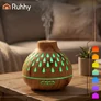 Kép 5/12 - Puri Ruhhy 26633 Aroma Diffuser - Humidifier