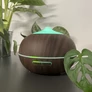 Kép 13/25 - Aroma diffuser - humidifier 400ml DB 23509