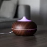 Kép 20/25 - Aroma diffuser - humidifier 400ml DB 23509