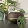 Kép 22/25 - Aroma diffuser - humidifier 400ml DB 23509